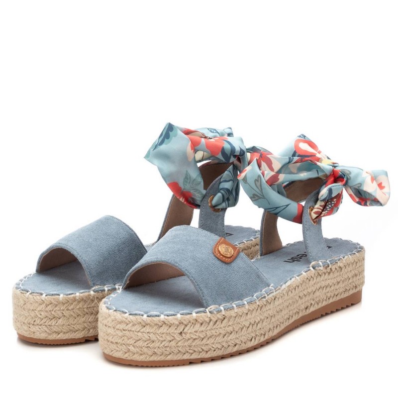 Sandalia de mujer REFRESH 172545 Jeans