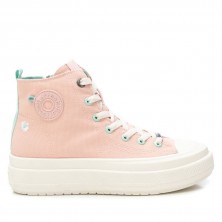 Botín de mujer REFRESH 172561 Rosa