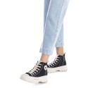 Botín de mujer REFRESH 172563 Negro