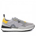 Zapato de hombre REFRESH 172601 Gris