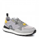 Zapato de hombre REFRESH 172601 Gris