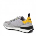 Zapato de hombre REFRESH 172601 Gris
