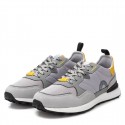 Zapato de hombre REFRESH 172601 Gris