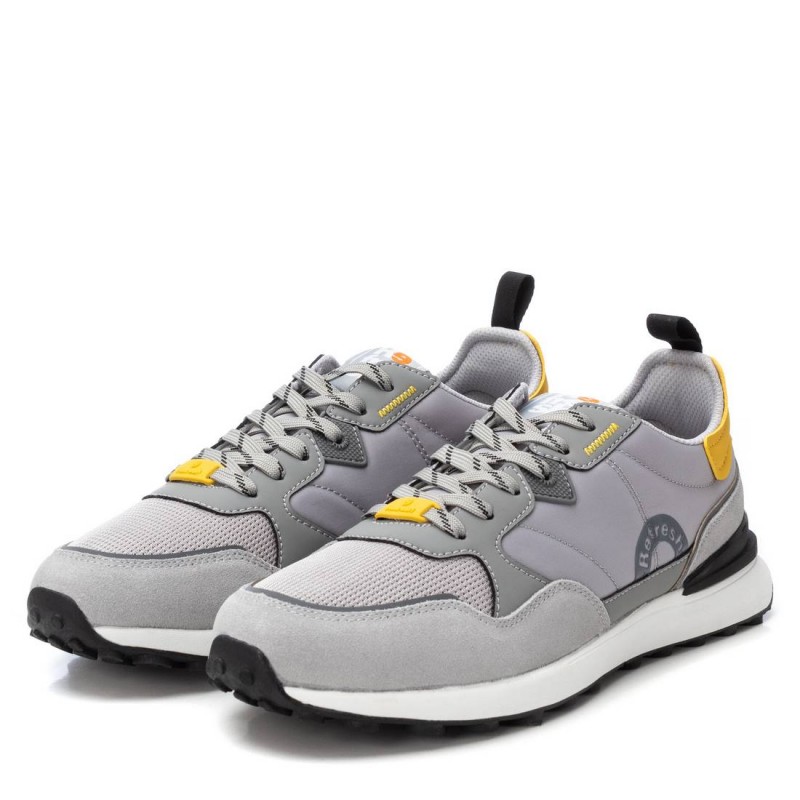 Zapato de hombre REFRESH 172601 Gris