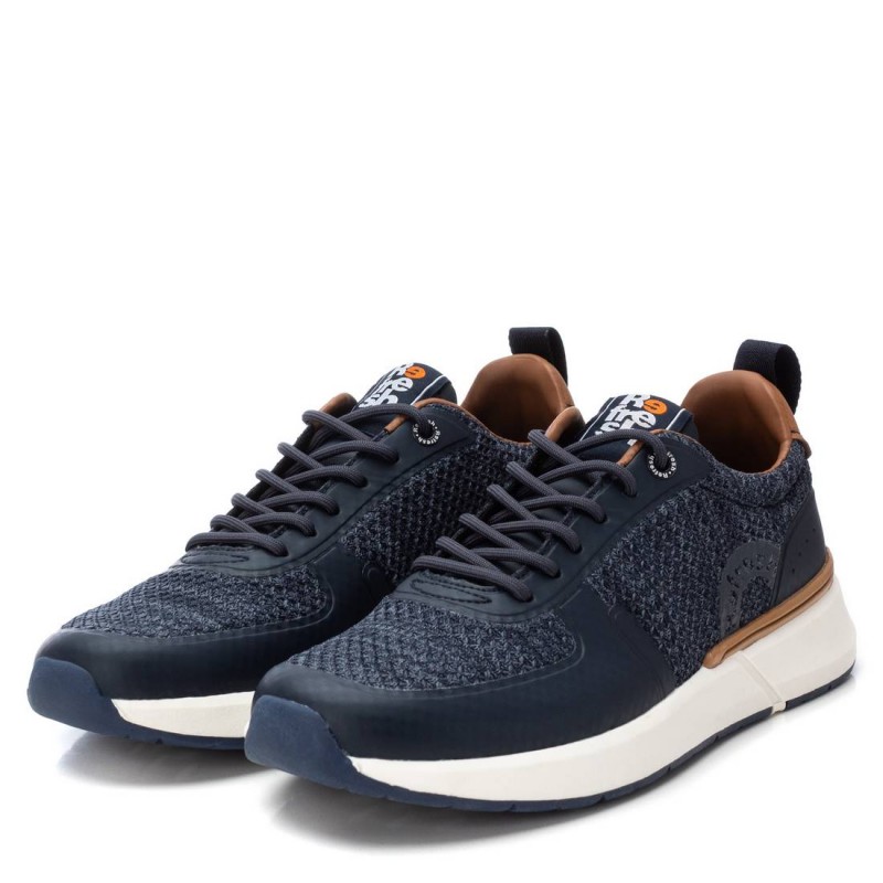 Zapato de hombre REFRESH 172603 Navy
