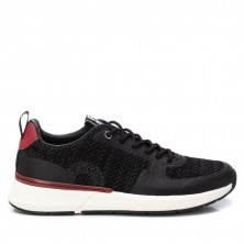 Zapato de hombre REFRESH 172603 Negro