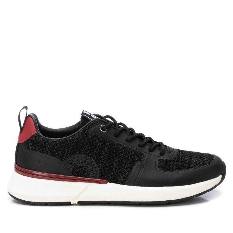 Zapato de hombre REFRESH 172603 Negro