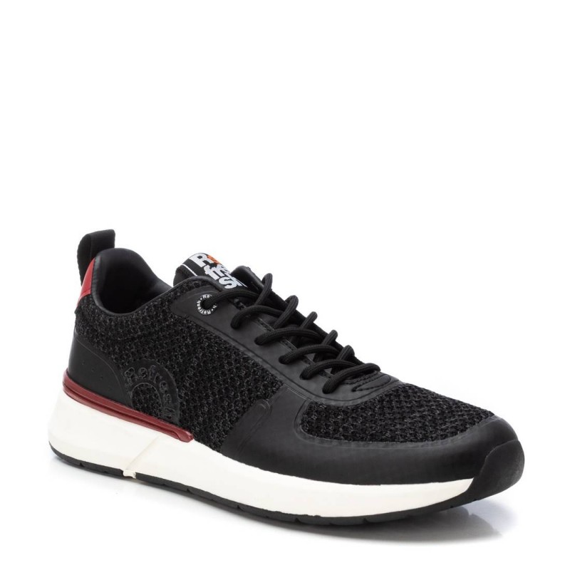 Zapato de hombre REFRESH 172603 Negro