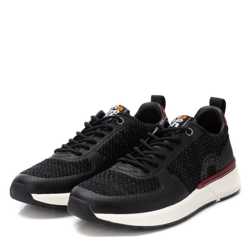 Zapato de hombre REFRESH 172603 Negro
