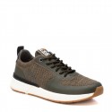 Zapato de hombre REFRESH 172603 Kaki