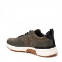 Zapato de hombre REFRESH 172603 Kaki