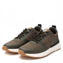 Zapato de hombre REFRESH 172603 Kaki