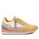 Zapato de mujer REFRESH 172630 Beige