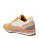Zapato de mujer REFRESH 172630 Beige