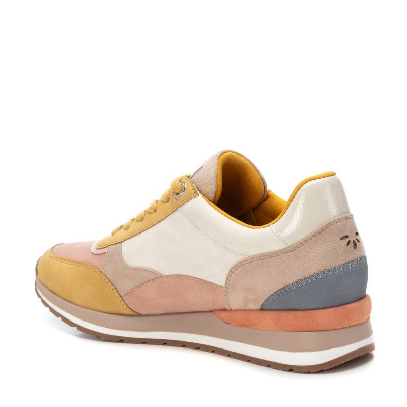 Zapato de mujer REFRESH 172630 Beige