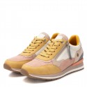 Zapato de mujer REFRESH 172630 Beige
