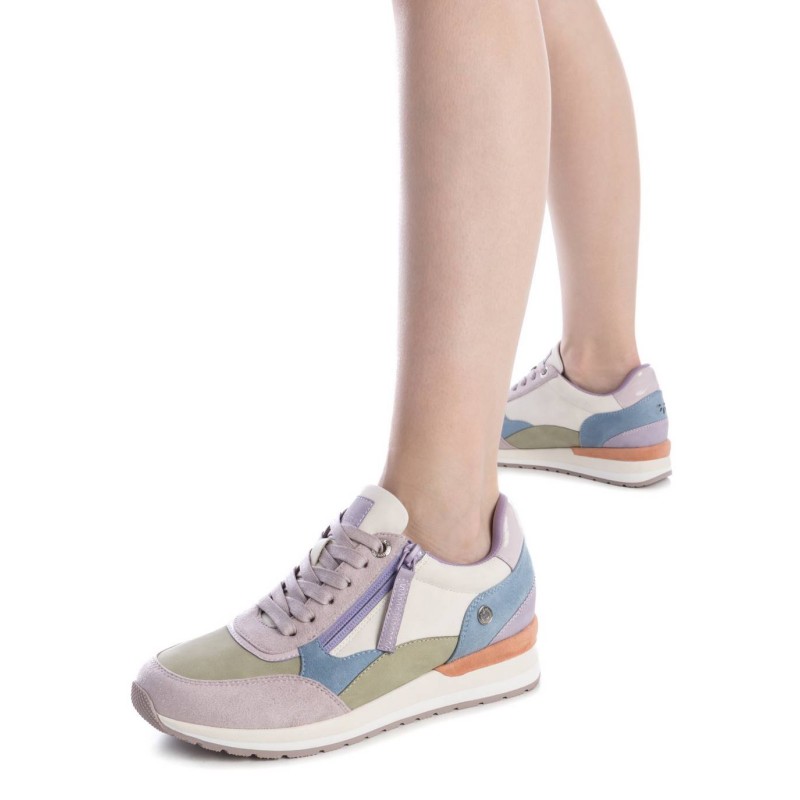 Zapato de mujer REFRESH 172630 Lila