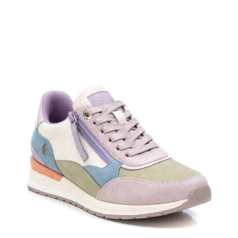 Zapato de mujer REFRESH 172630 Lila
