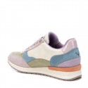 Zapato de mujer REFRESH 172630 Lila