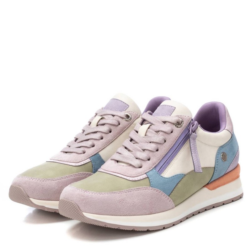 Zapato de mujer REFRESH 172630 Lila