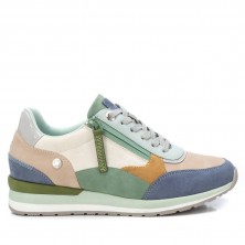 Zapato de mujer REFRESH 172630 Jeans