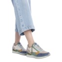 Zapato de mujer REFRESH 172630 Jeans