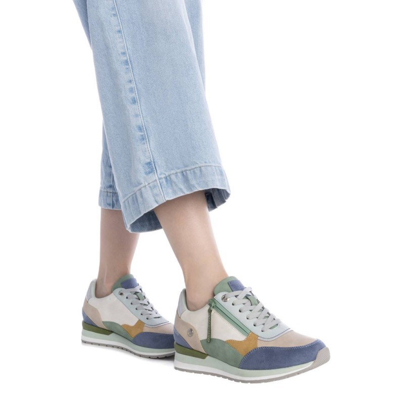 Zapato de mujer REFRESH 172630 Jeans