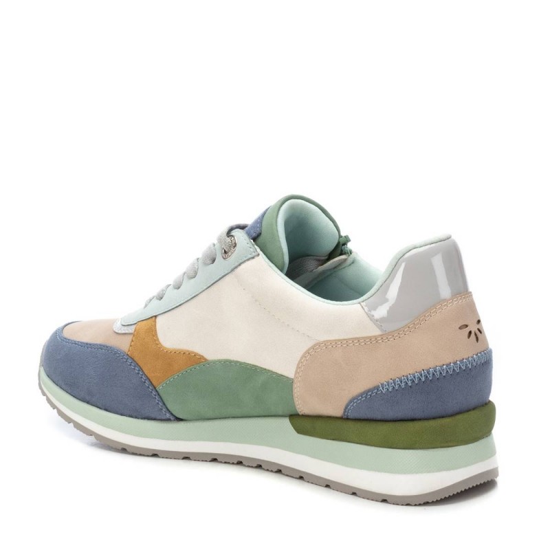 Zapato de mujer REFRESH 172630 Jeans