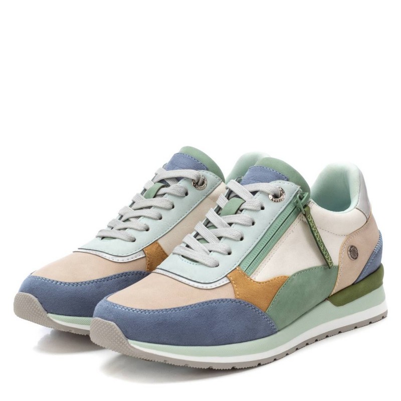 Zapato de mujer REFRESH 172630 Jeans