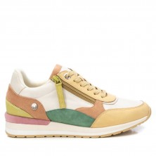 Zapato de mujer REFRESH 172630 Amarillo