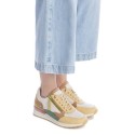 Zapato de mujer REFRESH 172630 Amarillo