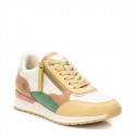 Zapato de mujer REFRESH 172630 Amarillo