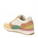 Zapato de mujer REFRESH 172630 Amarillo