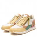 Zapato de mujer REFRESH 172630 Amarillo