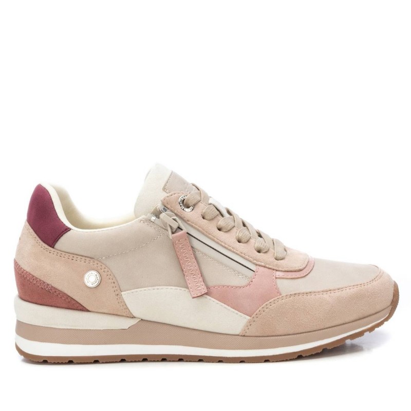 Zapato de mujer REFRESH 172630 Nude