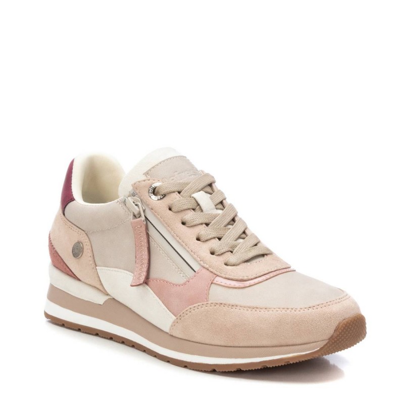 Zapato de mujer REFRESH 172630 Nude