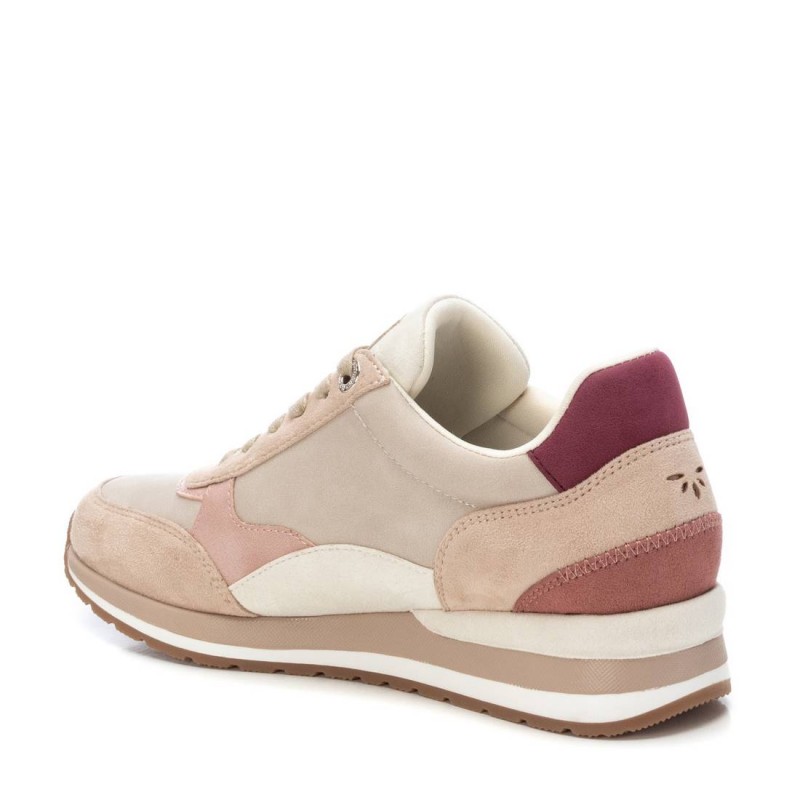 Zapato de mujer REFRESH 172630 Nude