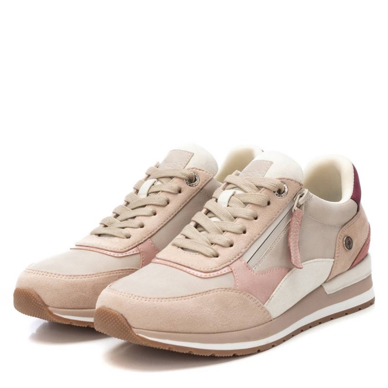 Zapato de mujer REFRESH 172630 Nude