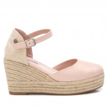 Zapato de mujer REFRESH 172644 Nude