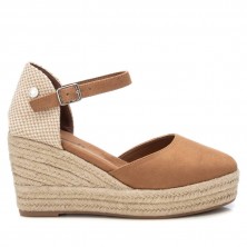 Zapato de mujer REFRESH 172644 Camel