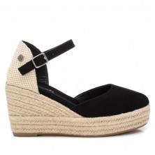 Zapato de mujer REFRESH 172644 Negro