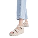 Sandalia de mujer REFRESH 172686 Hielo