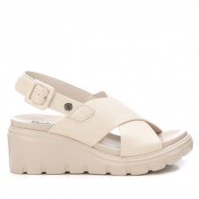 Sandalia de mujer REFRESH 172687 Hielo