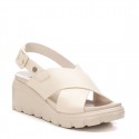 Sandalia de mujer REFRESH 172687 Hielo