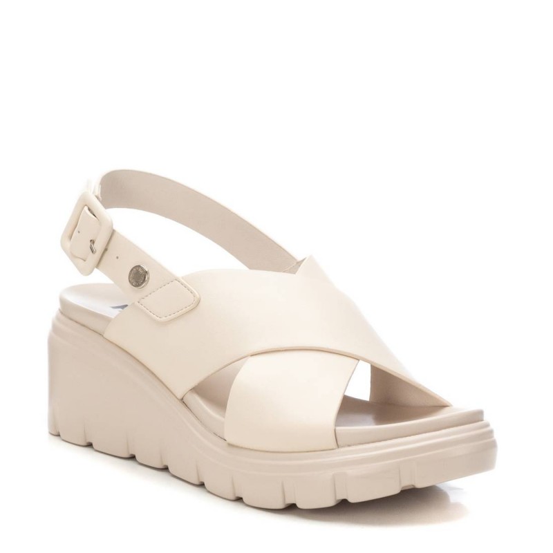 Sandalia de mujer REFRESH 172687 Hielo