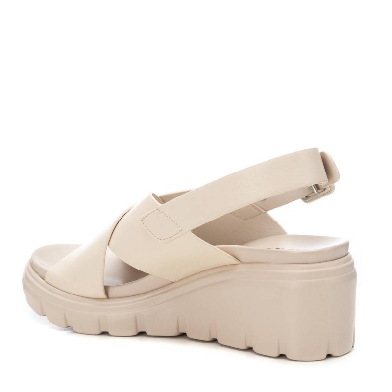 Sandalia de mujer REFRESH 172687 Hielo