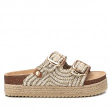 Sandalia de mujer REFRESH 172720 Hielo