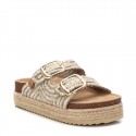 Sandalia de mujer REFRESH 172720 Hielo