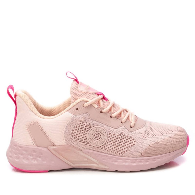 Zapato de mujer REFRESH 172724 Nude