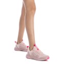 Zapato de mujer REFRESH 172724 Nude